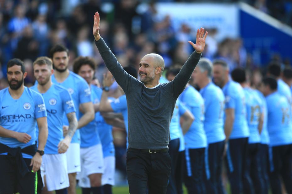 Danh s&aacute;ch cầu thủ Man City m&ugrave;a giải 2020/2021