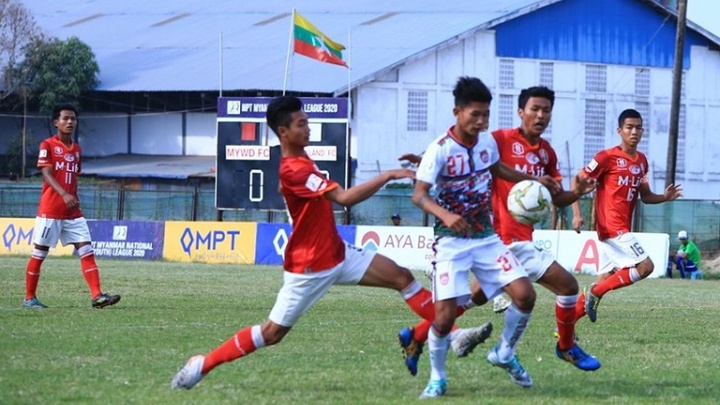 ISPE FC vs Yadanarbon, 16h ng&agrave;y 3/9: T&aacute;i hiện thảm họa