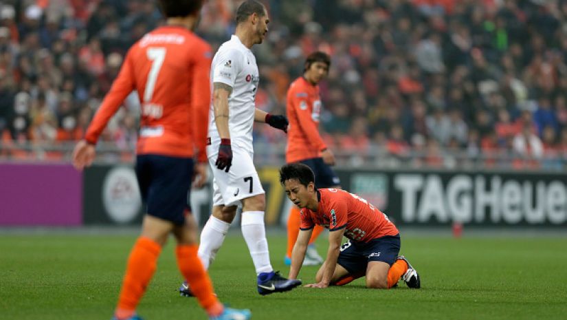 Omiya Ardija vs Kyoto Sanga, 17h ng&agrave;y 2/9: Tiếp tục sa s&uacute;t