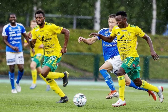 Ilves Tampere vs RoPS Rovaniemi, 22h30 ng&agrave;y 5/8: Kh&ocirc;ng dễ bắt nạt