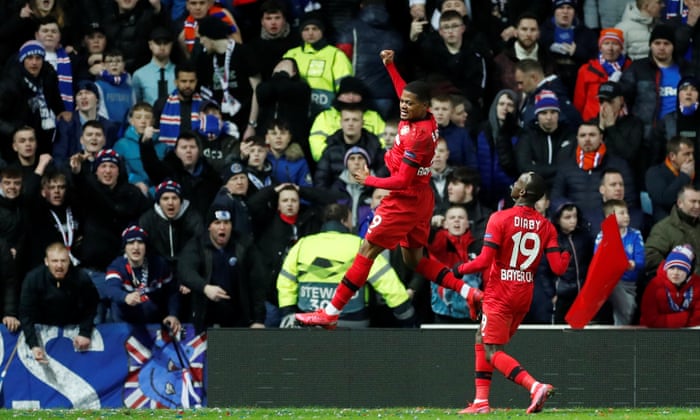 Leverkusen vs Rangers (23h55 6/8): Ngược d&ograve;ng kh&ocirc;ng nổi