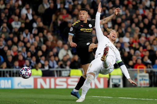 Dự đo&aacute;n Man City vs Real Madrid (2h 8/8) bởi chuy&ecirc;n gia Matt Harris