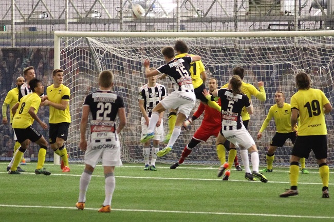 TPS Turku vs Honka, 22h30 ng&agrave;y 6/8: Bắt nạt t&acirc;n binh