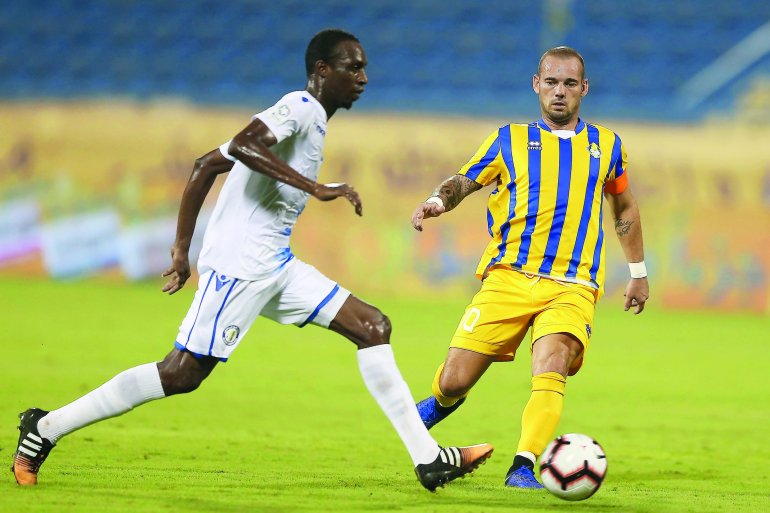 Al-Gharafa vs Al Khor SC, 20h30 ng&agrave;y 7/8: Kh&oacute; bắt nạt kẻ đường c&ugrave;ng