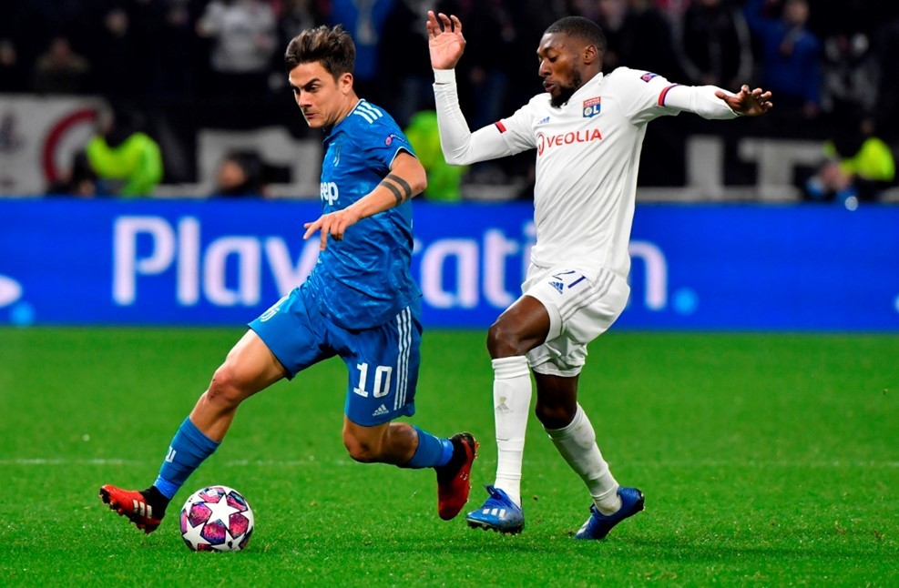 Đội h&igrave;nh ra s&acirc;n Juventus vs Lyon (2h 8/8): Ronaldo bắn ph&aacute; &ldquo;M&atilde;nh sư&rdquo;