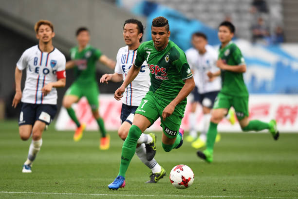 Machida Zelvia vs JEF United Chiba, 17h ng&agrave;y 9/8: Nối d&agrave;i mạch bất bại