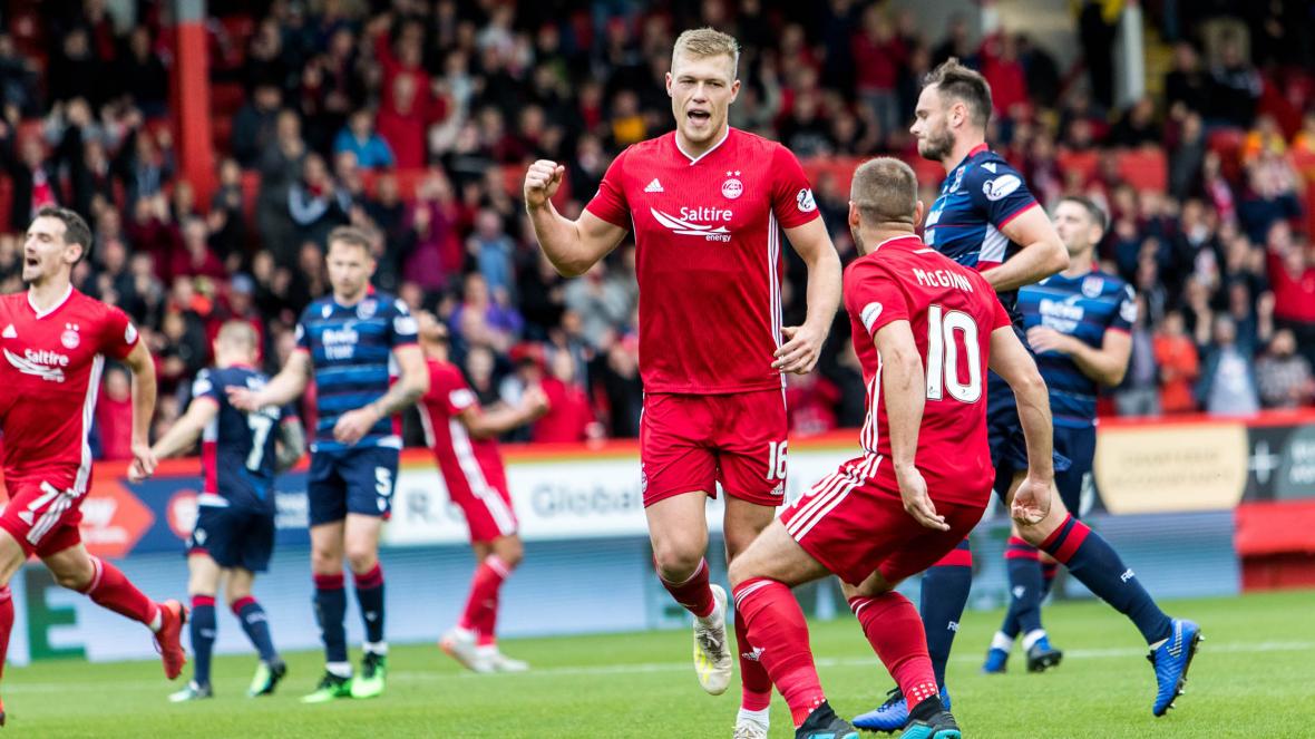 Hamilton vs Ross County, 21h ng&agrave;y 8/8: Thất vọng k&eacute;o d&agrave;i