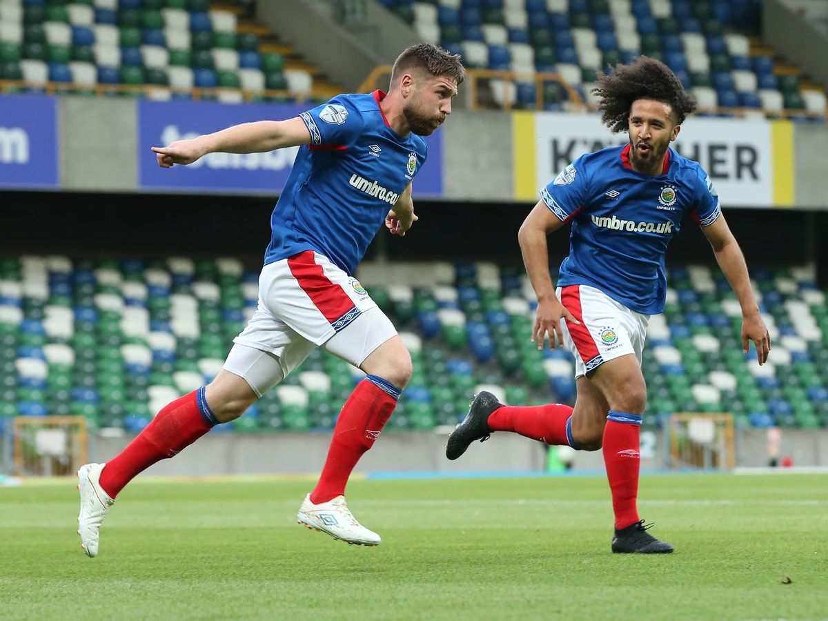Tre Fiori vs Linfield Belfast, 20h ng&agrave;y 8/8: Kh&oacute; cho chủ nh&agrave;