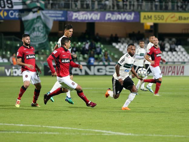 America vs Globo, 6h15 ng&agrave;y 11/8: Tiếp đ&agrave; sa s&uacute;t