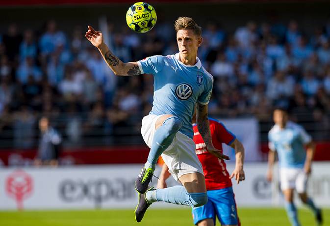 Falkenbergs vs Malmo, 19h30 ng&agrave;y 9/8: Chủ nh&agrave; ph&aacute; dớp