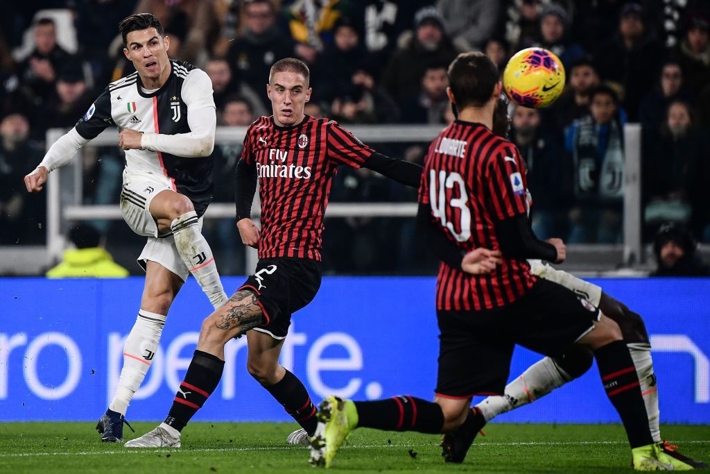 Serie A 2020/21 được ph&aacute;t s&oacute;ng trực tiếp tr&ecirc;n k&ecirc;nh n&agrave;o?