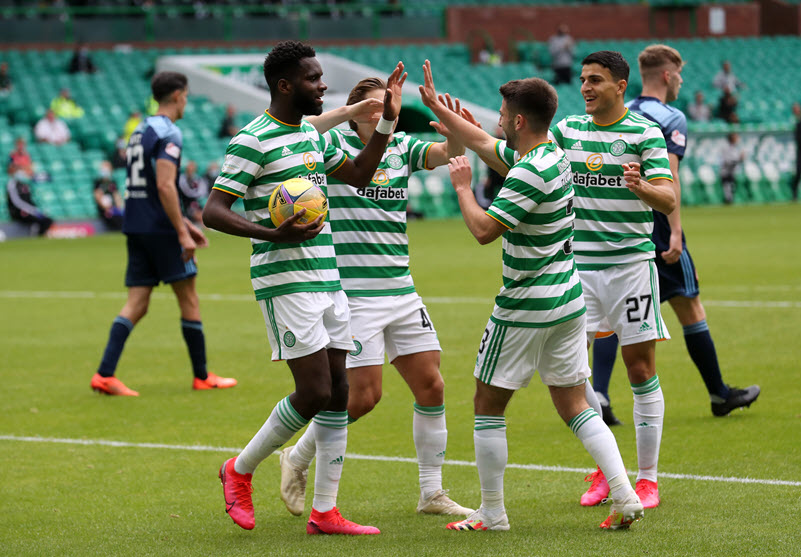 Kilmarnock vs Celtic, 22h30 ng&agrave;y 9/8: Kh&aacute;ch thắng dễ