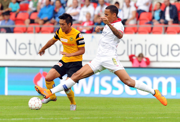 Young Boys vs Sion, 21h ng&agrave;y 9/8: Sức mạnh của nh&agrave; v&ocirc; địch