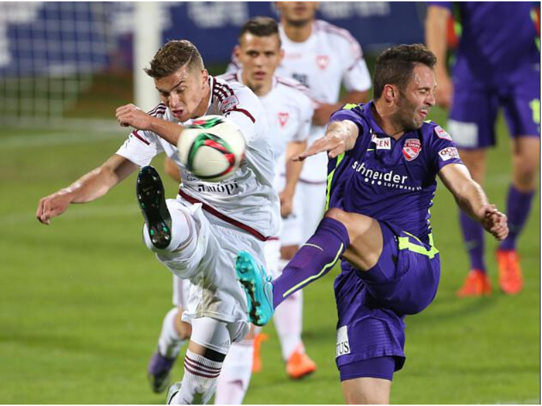 FC Thun vs FC Vaduz, 23h15 ng&agrave;y 10/8: Kh&oacute; lội ngược d&ograve;ng