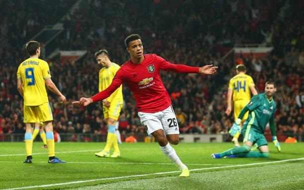 Dự đo&aacute;n MU vs Copenhagen (2h 11/8) bởi Sportsmole