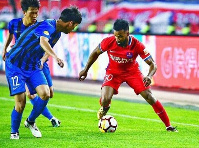 Chongqing Lifan vs Qingdao Huanghai, 19h ng&agrave;y 11/8: T&acirc;n binh c&oacute; điểm