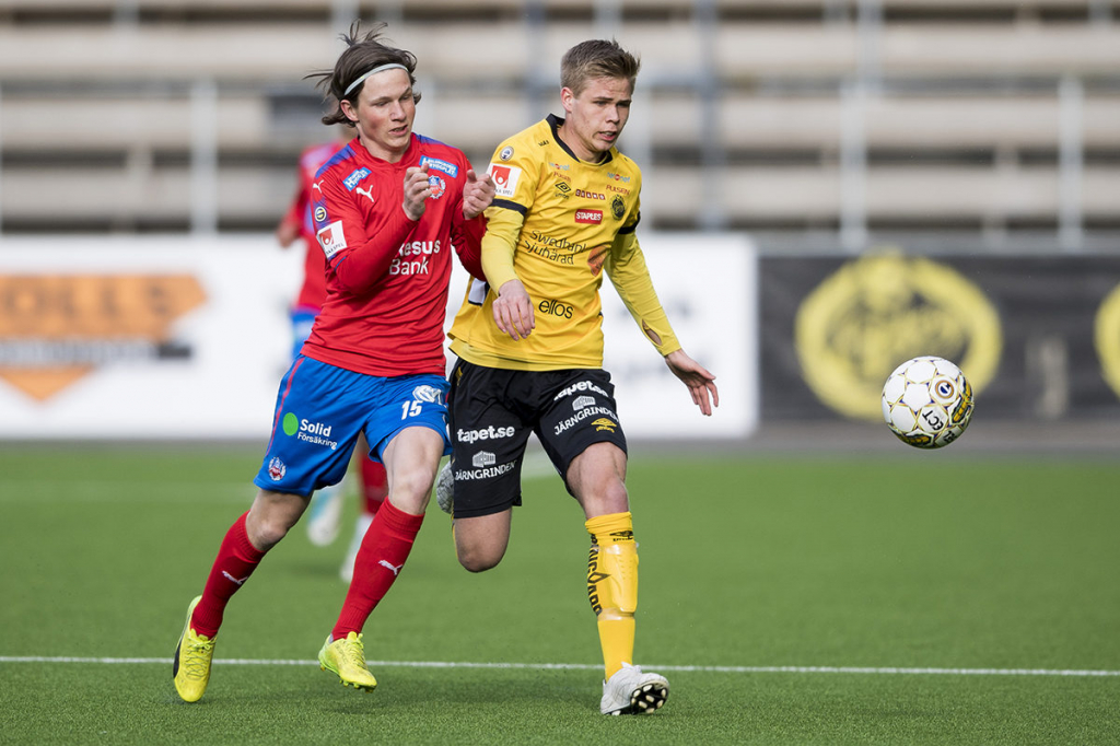 Helsingborg vs Norrkoping, 0h ng&agrave;y 11/8: Kh&oacute; bắt nạt chủ nh&agrave;