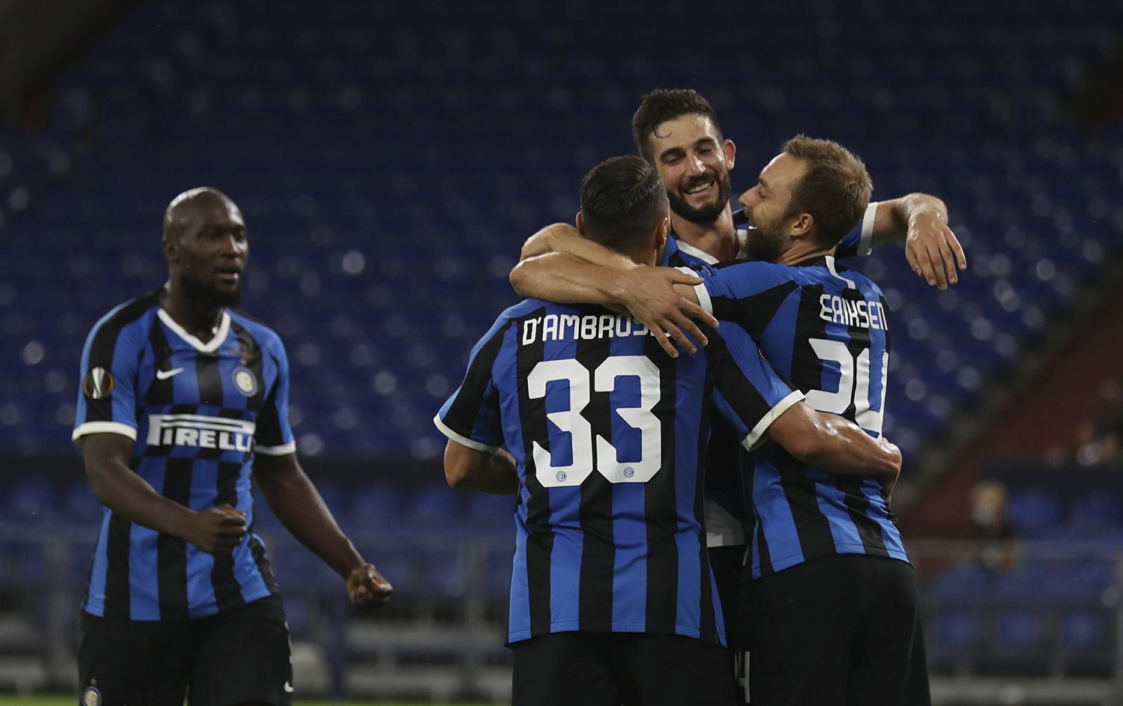 Dự đo&aacute;n Inter vs Leverkusen (2h 11/8) bởi chuy&ecirc;n gia Daniel Lewis