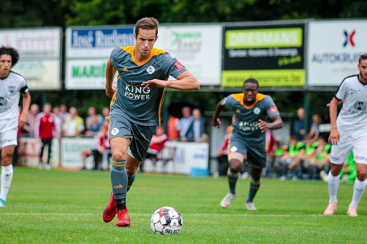 OH Leuven vs Eupen, 0h ng&agrave;y 11/8: T&acirc;n binh nổi loạn