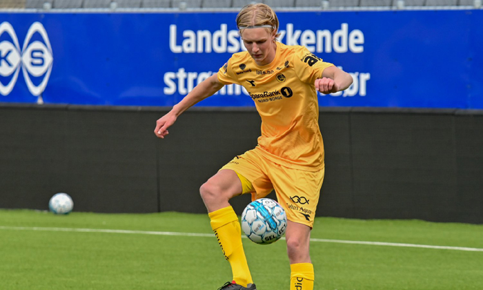 Bodo/Glimt vs Stromsgodset, 23h ng&agrave;y 2/8: Bứt tốc?