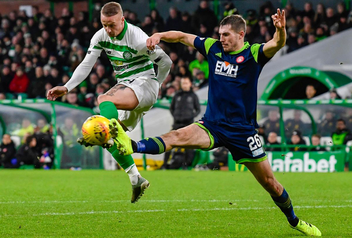 Celtic vs Hamilton, 22h30 ng&agrave;y 2/8: Sức mạnh kh&oacute; cưỡng