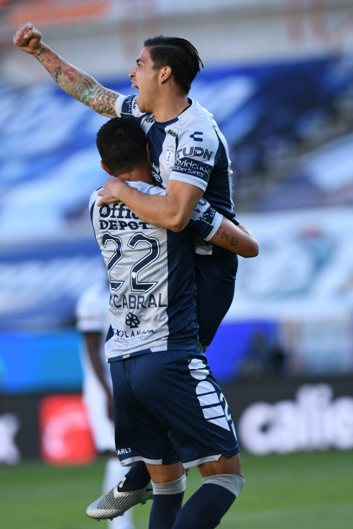 Pachuca vs Club Leon, 7h ng&agrave;y 12/8: Đang hay th&igrave; đứt d&acirc;y đ&agrave;n?