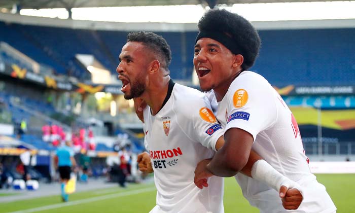 Wolves vs Sevilla (2h 12/8): Tạm biệt Bầy S&oacute;i?