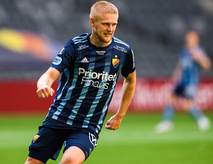 Djurgardens vs Mjallby, 0h ng&agrave;y 13/8: Top 3 vẫy gọi