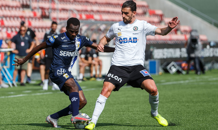 Malmo vs Orebro, 0h ng&agrave;y 13/8: Củng cố vị thế số 1