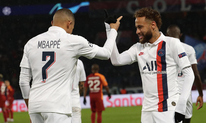 Atalanta vs PSG (2h 13/8): Hất cẳng ngựa &ocirc;?