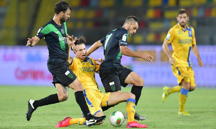 Pordenone vs Frosinone, 2h ng&agrave;y 13/8: Ngược d&ograve;ng?