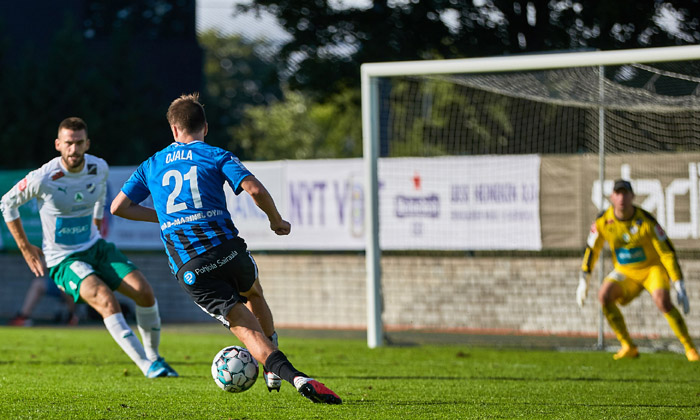 Inter Turku vs HIFK Helsinki, 22h30 ng&agrave;y 14/8: Giữ vững ng&ocirc;i đầu