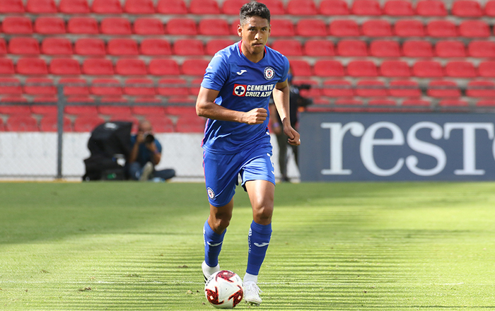 Cruz Azul vs Juarez, 7h ng&agrave;y 16/8: Kh&ocirc;ng đ&acirc;u bằng nh&agrave;