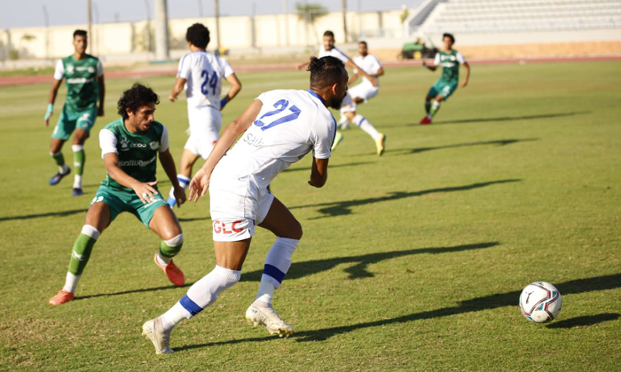 ENPPI Cairo vs Smouha Club, 21h ng&agrave;y 17/8: Lại h&ograve;a?