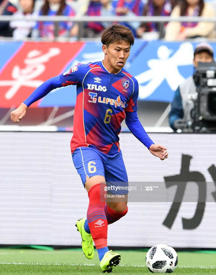 Sanfrecce Hiroshima vs FC Tokyo, 17h ng&agrave;y 19/8: Vị kh&aacute;ch kh&oacute; ưa