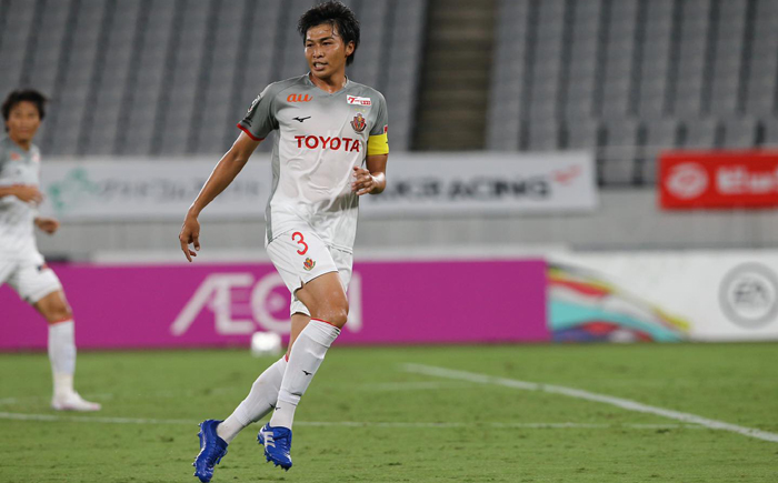 Shonan Bellmare vs Nagoya Grampus, 17h ng&agrave;y 19/8: Chủ nh&agrave; bạc nhược