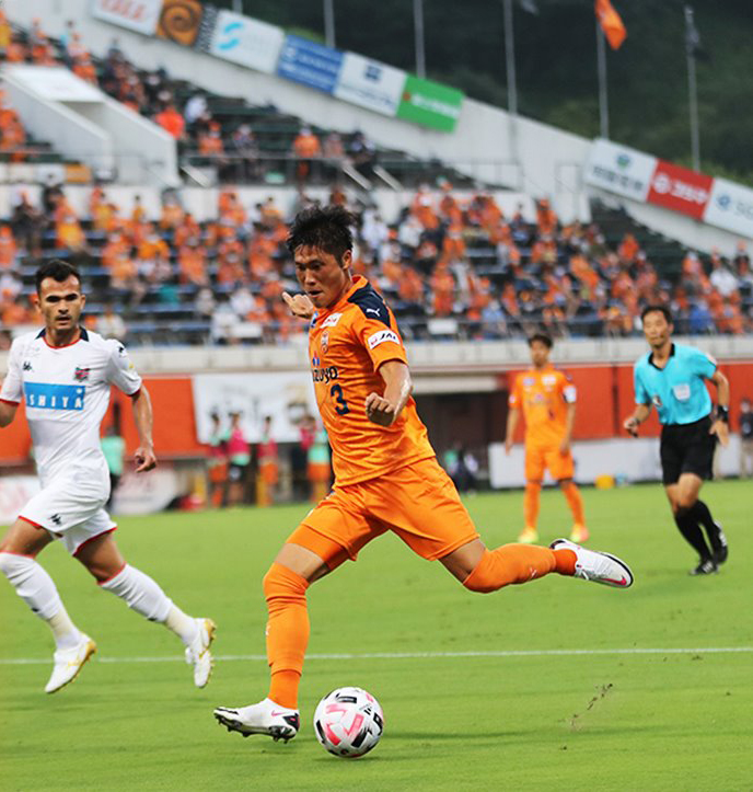 Shimizu S-Pulse vs Yokohama F Marinos, 17h ng&agrave;y 19/8: Đảo chiều số phận