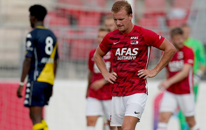 AZ Alkmaar vs Fortuna Sittard, 21h30 ng&agrave;y 20/8: Tập dợt cho Champions League