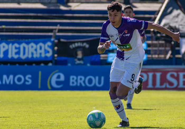 CA Cerro vs Atletico Fenix, 22h ng&agrave;y 20/8: Chiến thắng đầu ti&ecirc;n