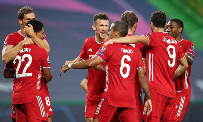 Đội h&igrave;nh PSG vs Bayern Munich: Gi&aacute; trị chuyển nhượng ai hơn ai?