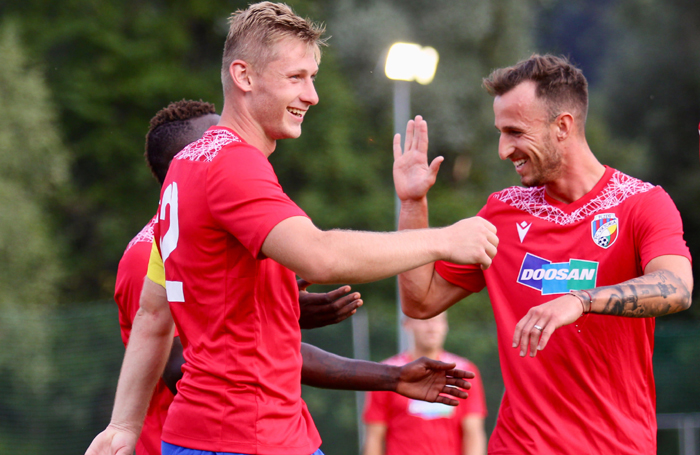 Viktoria Plzen vs Opava, 23h ng&agrave;y 21/8: Chủ nh&agrave; đề-pa thuận lợi