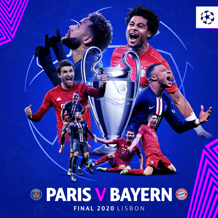 PSG vs Bayern Munich (2h 24/8): N&eacute;n bạc n&eacute;m toạc truyền thống?