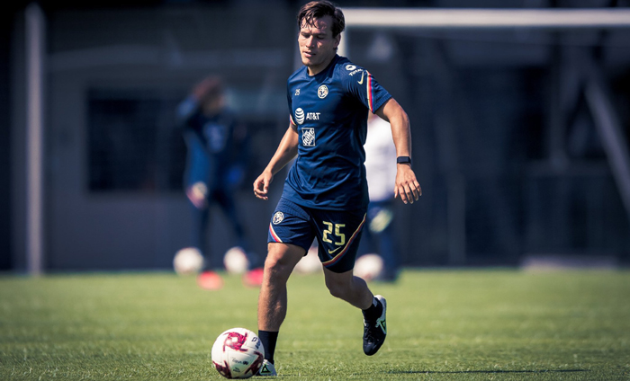 Club America vs Monterrey, 9h ng&agrave;y 23/8: Mạnh được yếu thua