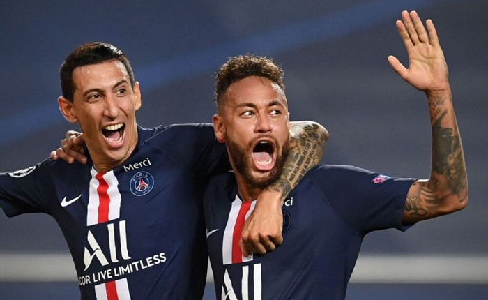 PSG vs Bayern Munich (2h 24/8): N&eacute;n bạc n&eacute;m toạc truyền thống?