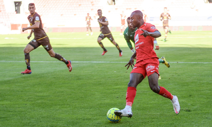 Stabaek vs Brann, 1h30 ng&agrave;y 25/8: Kh&oacute; ph&aacute; dớp