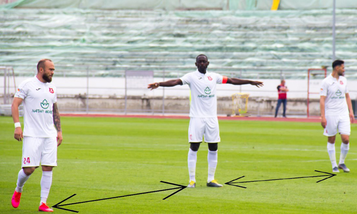 Dinamo Bucuresti vs Hermannstadt, 1h ng&agrave;y 25/8: S&acirc;n nh&agrave; ma &aacute;m