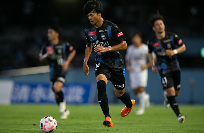 Vissel Kobe vs Kawasaki Frontale, 17h ng&agrave;y 26/8: Sốc tập hai?