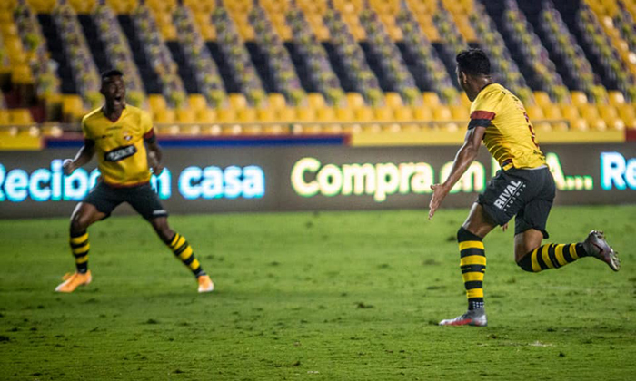 Guayaquil City vs Barcelona, 7h ng&agrave;y 27/8: Kh&ocirc;ng chỉ c&oacute; hư danh