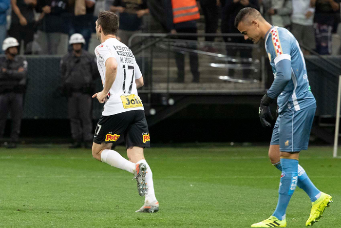 Corinthians vs Fortaleza, 7h30 ng&agrave;y 27/8: Cuộc chiến kh&ocirc;ng c&acirc;n sức