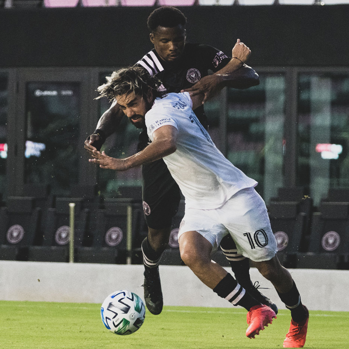 Inter Miami vs Atlanta, 7h07 ng&agrave;y 27/8: Trẻ người non dạ